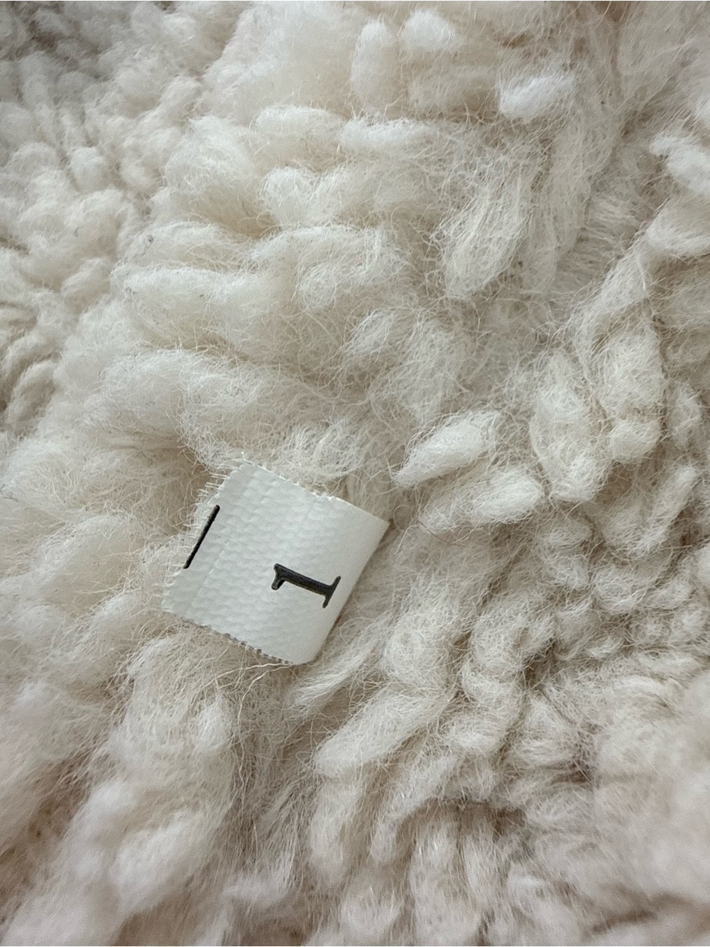 Kleine Schobbejak Wool Winter Coat Pixiecoat - Picture 8 of 16